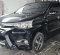 2018 Toyota Avanza Luxury Veloz Hitam - Jual mobil bekas di DKI Jakarta-3