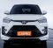2022 Toyota Raize 1.0T GR Sport CVT TSS (Two Tone) Putih - Jual mobil bekas di DKI Jakarta-8