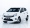 2022 Daihatsu Ayla 1.0L D Plus MT Putih - Jual mobil bekas di Kalimantan Barat-2