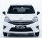 2022 Daihatsu Ayla 1.0L D Plus MT Putih - Jual mobil bekas di Kalimantan Barat-3