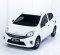 2022 Daihatsu Ayla 1.0L D Plus MT Putih - Jual mobil bekas di Kalimantan Barat-5