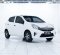 2022 Daihatsu Ayla 1.0L D Plus MT Putih - Jual mobil bekas di Kalimantan Barat-7