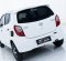 2022 Daihatsu Ayla 1.0L D Plus MT Putih - Jual mobil bekas di Kalimantan Barat-10