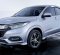 2019 Honda HR-V 1.8L Prestige Silver - Jual mobil bekas di DKI Jakarta-5