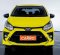2022 Toyota Agya Kuning - Jual mobil bekas di Jawa Barat-7