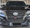 2019 Toyota Fortuner 2.4 TRD AT Hitam - Jual mobil bekas di DKI Jakarta-1