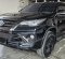 2019 Toyota Fortuner 2.4 TRD AT Hitam - Jual mobil bekas di DKI Jakarta-3