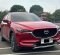 2018 Mazda CX-5 Elite Merah - Jual mobil bekas di DKI Jakarta-1