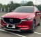 2018 Mazda CX-5 Elite Merah - Jual mobil bekas di DKI Jakarta-3