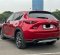 2018 Mazda CX-5 Elite Merah - Jual mobil bekas di DKI Jakarta-4