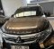 2018 Mitsubishi Pajero Sport Dakar Coklat - Jual mobil bekas di Jawa Barat-1