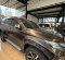 2018 Mitsubishi Pajero Sport Dakar Coklat - Jual mobil bekas di Jawa Barat-2