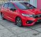 2021 Honda Jazz RS CVT Merah - Jual mobil bekas di DKI Jakarta-2