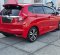 2021 Honda Jazz RS CVT Merah - Jual mobil bekas di DKI Jakarta-4