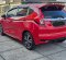 2021 Honda Jazz RS CVT Merah - Jual mobil bekas di DKI Jakarta-5