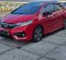 2021 Honda Jazz RS CVT Merah - Jual mobil bekas di DKI Jakarta-6