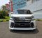 2015 Toyota Vellfire ZG Putih - Jual mobil bekas di DKI Jakarta-2