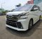 2015 Toyota Vellfire ZG Putih - Jual mobil bekas di DKI Jakarta-5