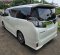 2015 Toyota Vellfire ZG Putih - Jual mobil bekas di DKI Jakarta-11