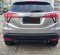 2019 Honda HR-V 1.5L E CVT Special Edition Silver - Jual mobil bekas di DKI Jakarta-2
