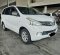 2013 Toyota Avanza 1.3G AT Putih - Jual mobil bekas di Jawa Barat-2