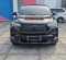 2023 Toyota Kijang Innova Zenix Hybrid Hitam - Jual mobil bekas di DKI Jakarta-2