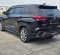 2023 Toyota Kijang Innova Zenix Hybrid Hitam - Jual mobil bekas di DKI Jakarta-3
