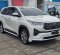 2023 Toyota Kijang Innova Zenix Hybrid Putih - Jual mobil bekas di DKI Jakarta-3
