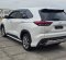 2023 Toyota Kijang Innova Zenix Hybrid Putih - Jual mobil bekas di DKI Jakarta-6