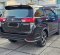 2022 Toyota Kijang Innova Variasi Populer Hitam - Jual mobil bekas di DKI Jakarta-4