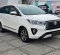 2022 Toyota Kijang Innova V A/T Diesel Putih - Jual mobil bekas di DKI Jakarta-3