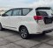 2022 Toyota Kijang Innova V A/T Diesel Putih - Jual mobil bekas di DKI Jakarta-5