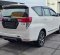 2022 Toyota Kijang Innova V A/T Diesel Putih - Jual mobil bekas di DKI Jakarta-7