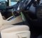 2019 Toyota Alphard G Hitam - Jual mobil bekas di DI Yogyakarta-14