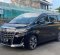 2020 Toyota Alphard 2.5 G A/T Hitam - Jual mobil bekas di DI Yogyakarta-3