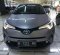 2020 Toyota C-HR 1.8L CVT Silver - Jual mobil bekas di DKI Jakarta-1