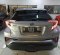 2020 Toyota C-HR 1.8L CVT Silver - Jual mobil bekas di DKI Jakarta-3