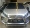 2019 Mitsubishi Xpander ULTIMATE Silver - Jual mobil bekas di Banten-1