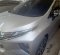 2019 Mitsubishi Xpander ULTIMATE Silver - Jual mobil bekas di Banten-3