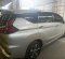 2019 Mitsubishi Xpander ULTIMATE Silver - Jual mobil bekas di Banten-5