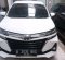 2021 Toyota Avanza G Putih - Jual mobil bekas di Jawa Barat-1