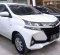 2021 Toyota Avanza G Putih - Jual mobil bekas di Jawa Barat-2