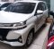 2021 Toyota Avanza G Putih - Jual mobil bekas di Jawa Barat-3