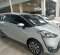 2019 Toyota Sienta V Silver - Jual mobil bekas di Banten-1