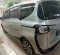 2019 Toyota Sienta V Silver - Jual mobil bekas di Banten-3