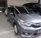 2021 Honda Brio Satya E Silver - Jual mobil bekas di DKI Jakarta-1