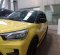 2021 Toyota Raize 1.0T GR Sport CVT (One Tone) Kuning - Jual mobil bekas di DKI Jakarta-2