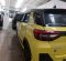 2021 Toyota Raize 1.0T GR Sport CVT (One Tone) Kuning - Jual mobil bekas di DKI Jakarta-7