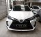 2021 Toyota Yaris S Putih - Jual mobil bekas di Jawa Barat-1