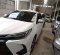 2021 Toyota Yaris S Putih - Jual mobil bekas di Jawa Barat-5